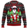 Christmas Deadpool Marvel Christmas Limited Ugly Sweater - Narides