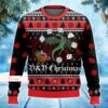 Christmas Dnd Christmas Limited Ugly Sweater - Narides