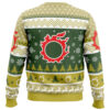 Christmas Fantasy Final Fantasy XIV Ugly Christmas Sweater - Holiday Jumper Sweatshirt - Narides