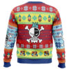 Christmas Franky One Piece Ugly Christmas Sweater - Holiday Jumper Sweatshirt - Narides