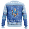 Christmas Frozen Disney Ugly Christmas Sweater - Holiday Jumper Sweatshirt - Narides