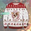 Christmas Gremlins Mogwai Just Add Water Christmas Awesome Ugly Sweater - Narides