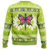 Christmas Jolyne Kujo Jojo's Bizarre Adventure Christmas Sweater - Holiday Jumper Sweatshirt - Narides