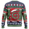 Christmas Kakashi Hatake Shippuden Christmas Sweater - Holiday Jumper Sweatshirt - Narides