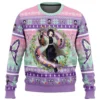 Christmas Kochou Shinobu Demon Slayer Ugly Christmas Sweatshirt - Narides