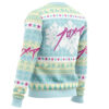 Christmas Lio and Galo Promare Christmas Sweater - Holiday Jumper Sweatshirt - Narides