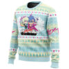 Christmas Lio and Galo Promare Christmas Sweater - Holiday Jumper Sweatshirt - Narides