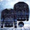 Christmas Lsd Bicycle Christmas Lsd Bicycle Christmas Awesome Ugly Sweater - Narides