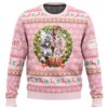 Christmas Magic Puella Magi Madoka Magica Christmas Awesome Ugly Sweater - Narides