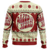 Christmas Matthew Dazed and Confused Ugly Christmas Sweater - Holiday Jumper Sweatshirt - Narides