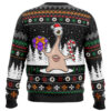 Christmas Migi Parasyte Ugly Christmas Sweater - Holiday Jumper Sweatshirt - Narides