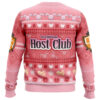 Christmas Mitsukuni Quran High School Host Club Ugly Christmas Sweaters - Holiday Jumper Sweatshirt - Narides