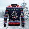 Christmas Nurse Christmas Limited Ugly Sweater - Narides