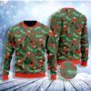 Christmas Nutcrackers Christmas Ugly Sweater - Narides