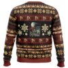 Christmas Pathfinder Board Games Ugly Christmas Sweater - Holiday Jumper Sweatshirt - Narides