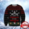 Christmas President Christmas Ugly Sweater - Narides