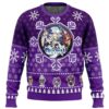 Christmas Quest Genshin Impact Christmas Ugly Sweater - Narides