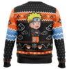 Christmas Ramen Uzumaki Shippuden Christmas Sweater - Holiday Jumper Sweatshirt - Narides