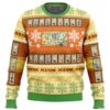 Christmas Risk Board Games Ugly Christmas Sweater - Holiday Jumper Sweatshirt - Narides