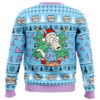 Christmas Rocko Rocko's Modern Life Ugly Christmas Sweater - Holiday Jumper Sweatshirt - Narides