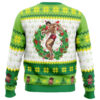 Christmas Season Baki Ugly Christmas Sweater - Holiday Jumper Sweatshirt - Narides