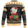 Christmas Senkuu Dr Stone Ugly Christmas Sweater - Holiday Jumper Sweatshirt - Narides