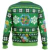 Christmas Settlers of Catan Board Games Ugly Christmas Sweater - Holiday Jumper Sweatshirt - Narides