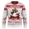 Christmas Star Wars Christmas Carolers Christmas S Awesome Ugly Sweater - Narides