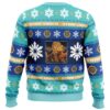 Christmas Starfinder Board Games Ugly Christmas Sweater - Holiday Jumper Sweatshirt - Narides