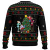 Christmas Steven Steven Universe Ugly Christmas Sweater - Holiday Jumper Sweatshirt - Narides