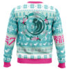 Christmas Symphony Hatsune Miku Ugly Christmas Sweater - Holiday Jumper Sweatshirt - Narides