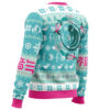 Christmas Symphony Hatsune Miku Ugly Christmas Sweater - Holiday Jumper Sweatshirt - Narides