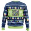 Christmas The Game of Life Board Games Ugly Christmas Sweater - Holiday Jumper Sweatshirt - Narides