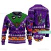 Christmas The Joker Horror Movie Christmas Limited Ugly Sweater - Narides