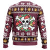 Christmas Tony Tony Chopper One Piece Ugly Christmas Sweater - Holiday Jumper Sweatshirt - Narides