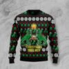 Christmas Tree Rex Christmas Us1294 Limited Ugly Sweater - Narides