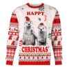 Christmas Unisex Christmas Limited Ugly Sweater - Narides