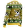 Christmas Usopp One Piece Ugly Christmas Sweater - Holiday Jumper Sweatshirt - Narides