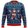 Christmas Vacation Party Ideas Christmas Jumper Ugly Sweater - Narides