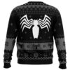 Christmas Venom Marvel Comics Ugly Christmas Sweater - Holiday Jumper Sweatshirt - Narides