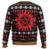 Christmas with the Winchesters Supernatural Ugly Christmas Sweater - Holiday Jumper Sweatshirt - Narides