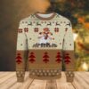 Cincinnati Bengals Football Christmas Limited Ugly Sweater - Narides