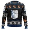 Citybarks Ugly Sweater - Narides