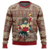 Clannad Alt Ugly Christmas Sweater - Holiday Jumper Sweatshirt - Narides