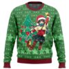 Clannad Wish Upon A Star This Christmas Christmas Awesome Ugly Sweater - Narides