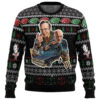 Classic Better Call Saul Ugly Christmas Sweater - Holiday Jumper Sweatshirt - Narides