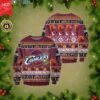 Cleveland Cavaliers Logo Basketball Christmas Limited Ugly Sweater - Narides