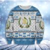 Coat Of Arms Of Guatemala Christmas Christmas Ugly Sweater - Narides