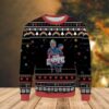 Colorade Avalanche Stanley Cup Champions Limited Ugly Sweater - Narides