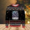 Colorade Avalanche Stanley Cup Christmas Limited Ugly Sweater - Narides